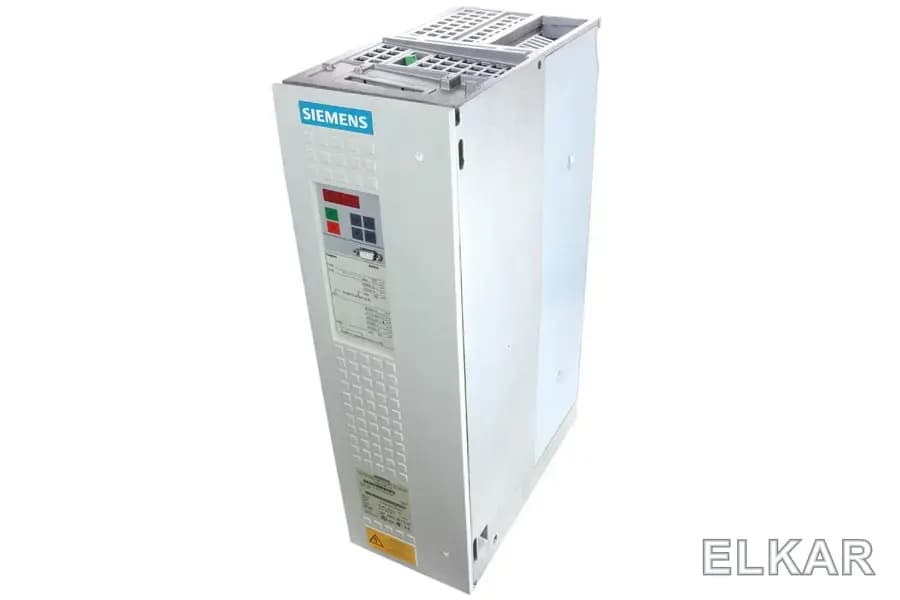 SİMOSİEMENS 6SE7022-6TC51-Z