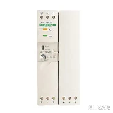 SCHENİDER ABL7 RP1205