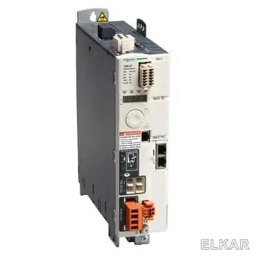 SCHENİDER LXM32MU45M2