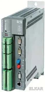 SCHENİDER LXM32SU45M2