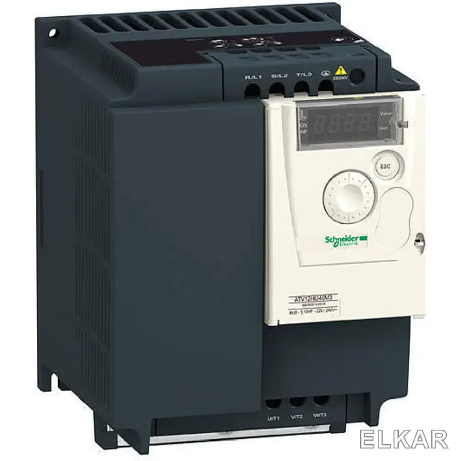 SCHENİDER ATV12HU15M2