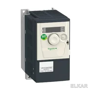 SCHENİDER ATV312H055M2