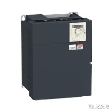 SCHENİDER ATV312HD11N4