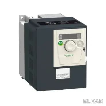 SCHENİDER ATV312HU15M2