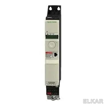 SCHENİDER ATV320U55N4B