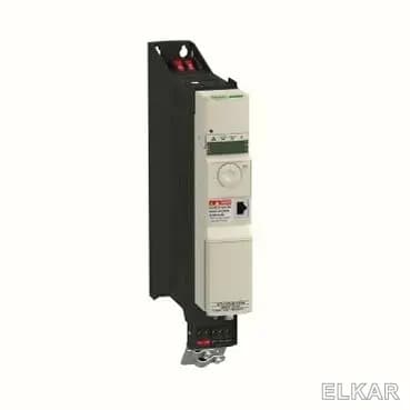 SCHENİDER ATV32H018M2