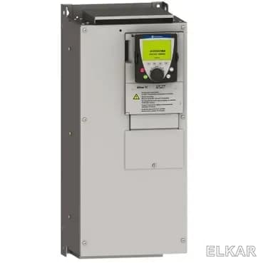 SCHENİDER ATV58PD16N4