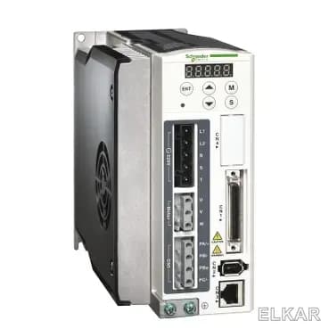 SCHENİDER LXM16DU07M2X