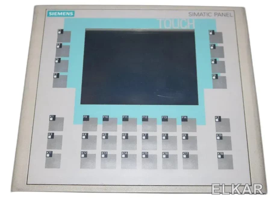 SIEMENS 6AV6642-0DC01-1AX1