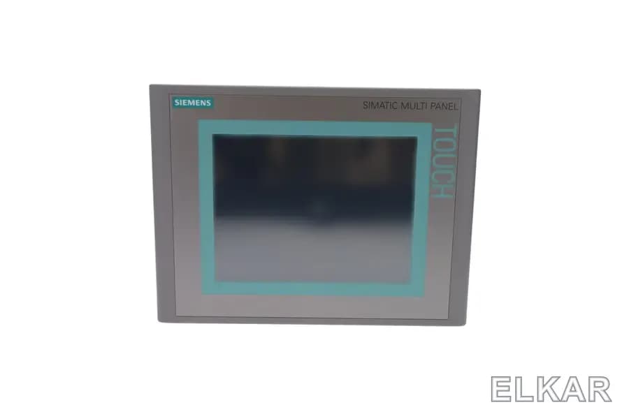 SIEMENS 6AV6643-0CB01-1AX1