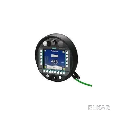 SIEMENS 6AV6645-0CB01-0AX0