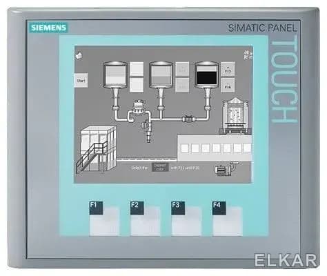 SIEMENS 6AV6647-0AA11-3AX0