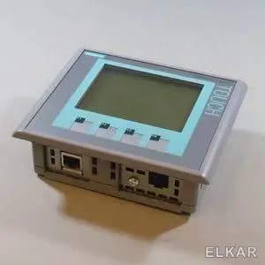 SIEMENS 6AV6647-0AA11-3AX1