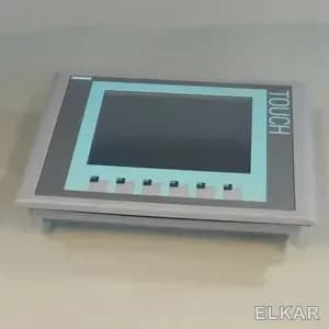 SIEMENS 6AV6647-0AB11-3AX0