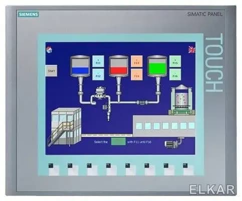 SIEMENS 6AV6647-0AF11-3AX0