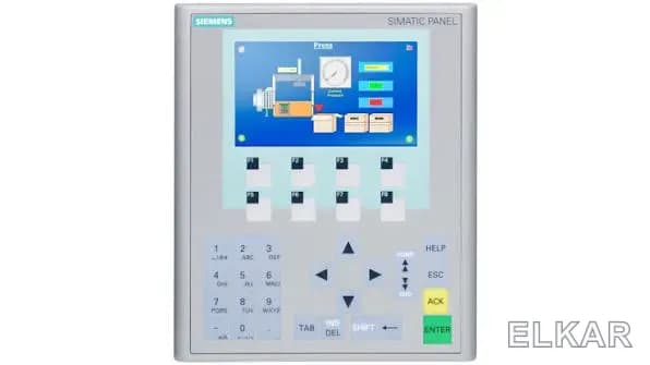 SIEMENS 6AV6647-0AJ11-3AX0