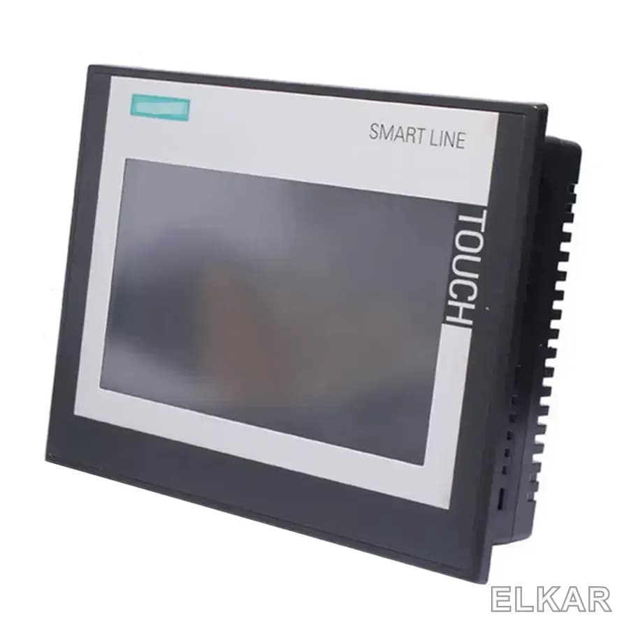 SIEMENS 6AV6648-0CC11-3AX0