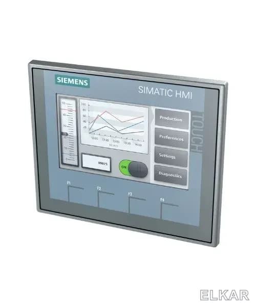SIEMENS 6AV2123-2DB03-0AX0