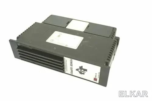 SIEMENS 6AV8100-1BB000AA1