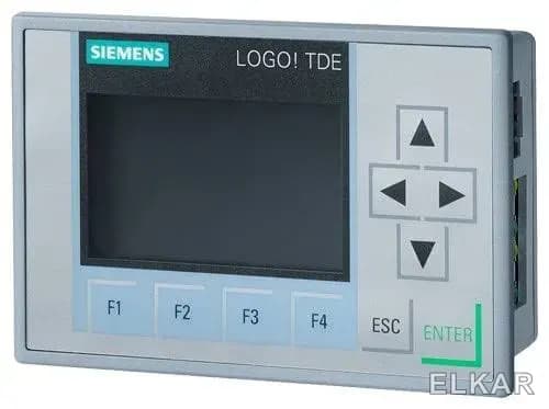 SIEMENS 6ED1055-4MH08-0BA0