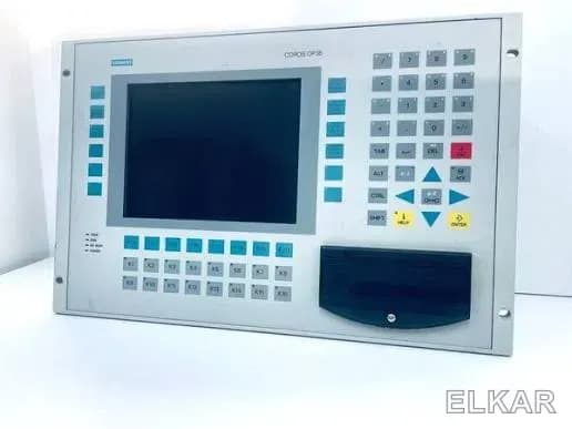 SIEMENS 6ES7645-1CK10-0AE0