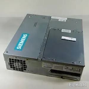 SIEMENS 6ES7647-5BG10-0XX0