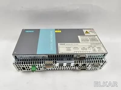 SIEMENS 6ES7647-7BD21-0AX0