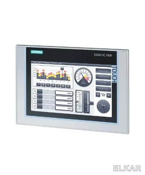 SIEMENS 6AV2124-0JC01-0AX0