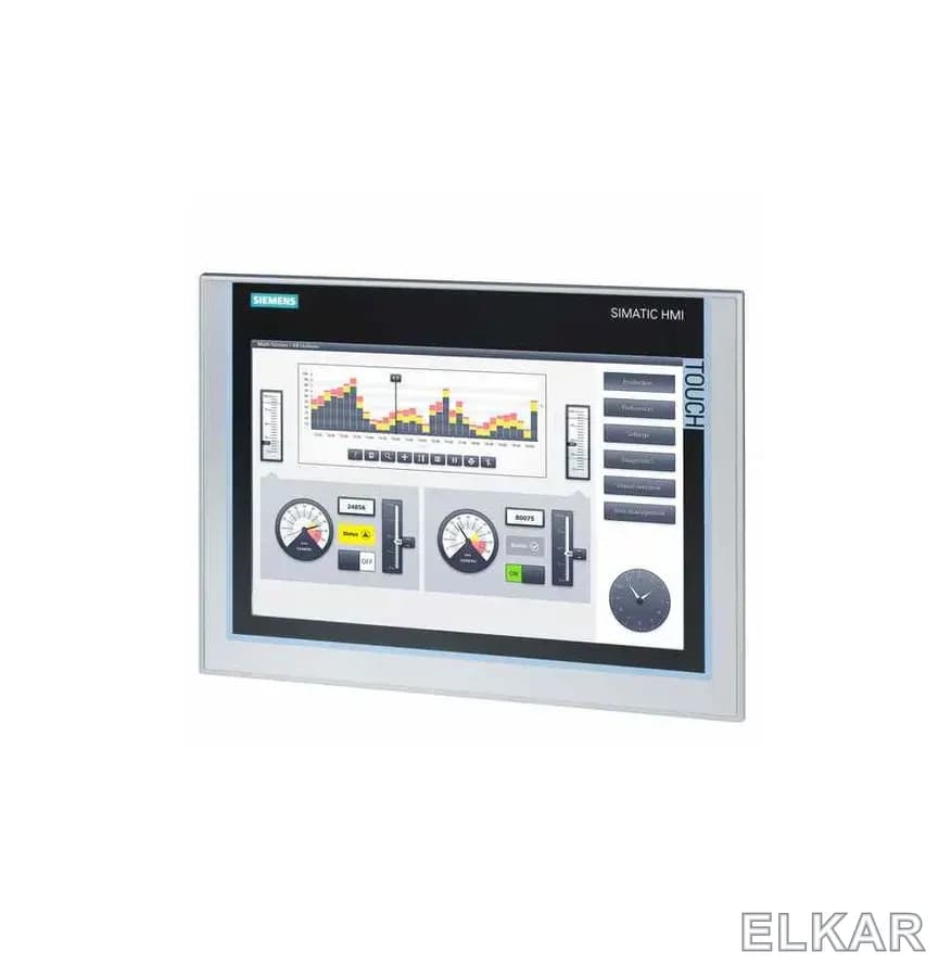 SIEMENS 6AV2124-0MC01-0AX0