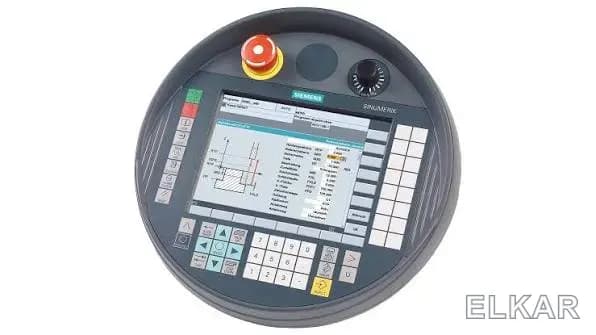 SIEMENS 6FC5403-0AA20-0AA0