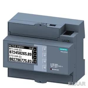 SIEMENS 7KM2200-2EA40-1EA1