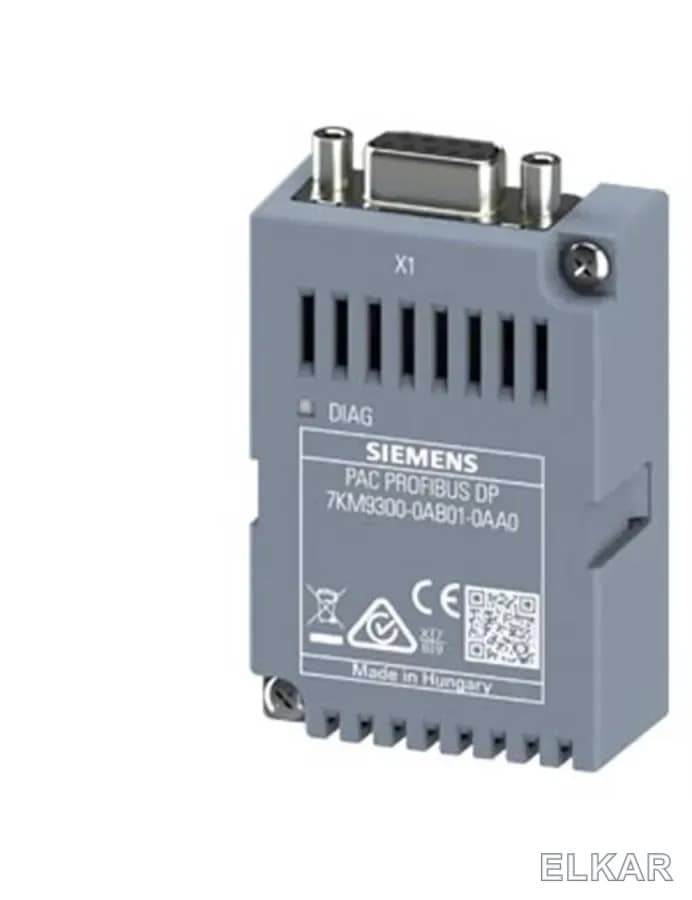 SIEMENS 7KM9300-0AB00-0AA0