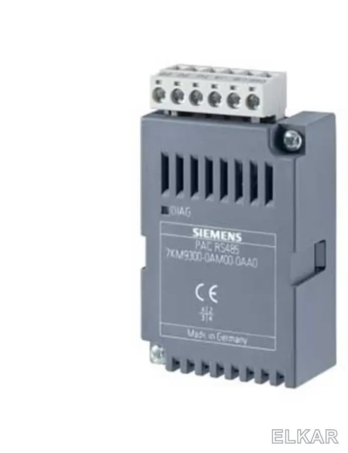 SIEMENS 7KM9300-0AM00-0AA0