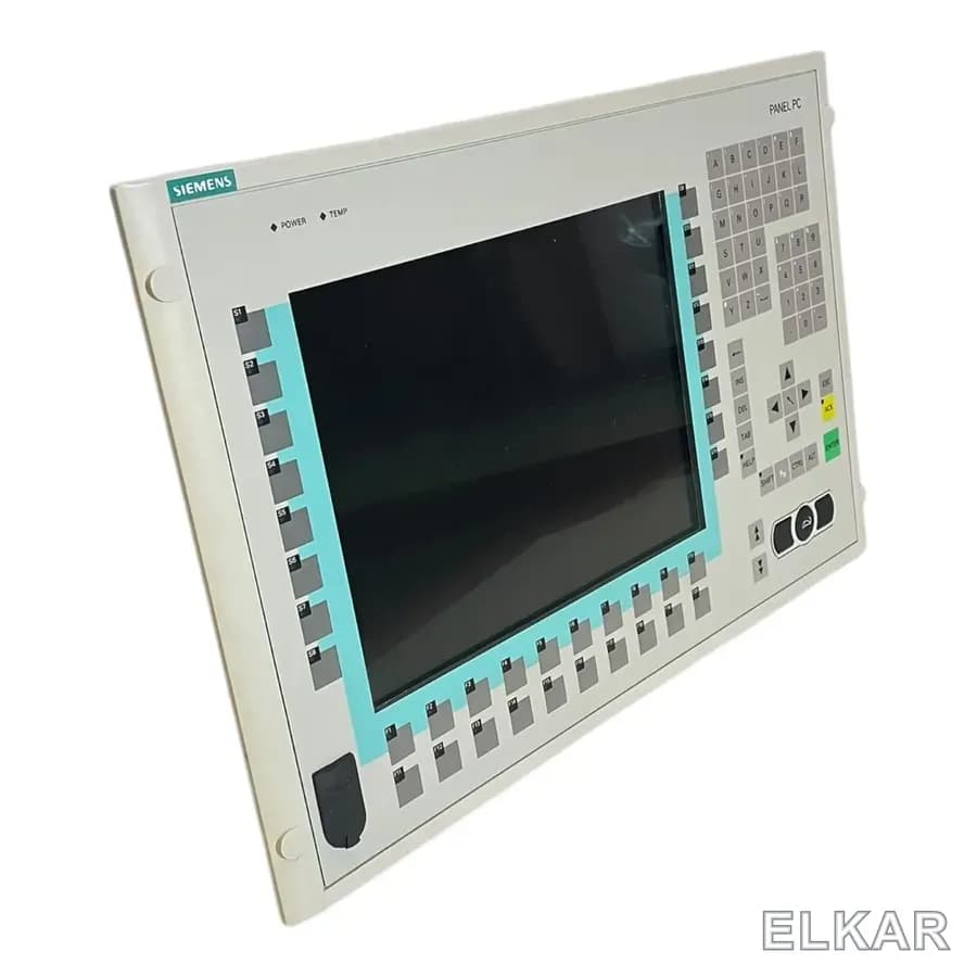 SIEMENS PANEL 15K 677/877
