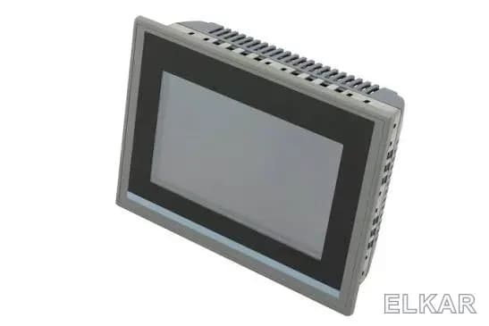 SIEMENS 6AV2124-5GC10-0HT0