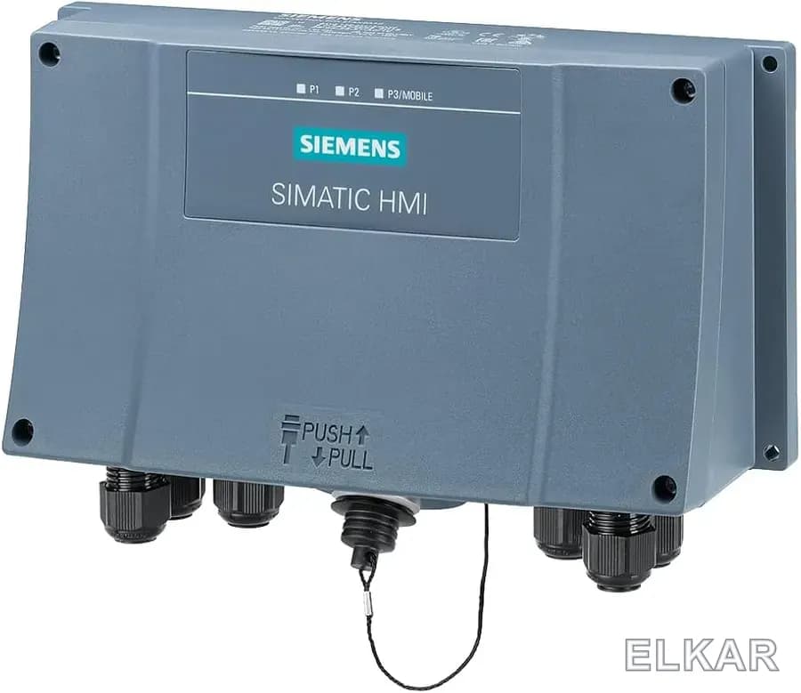 SIEMENS 6AV2125-2AE23-0AX0