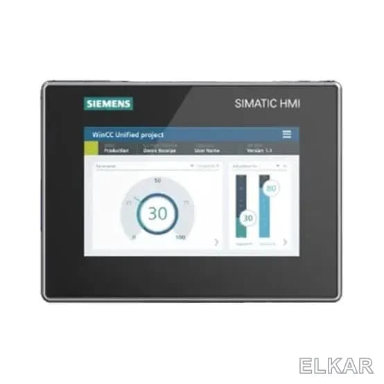 SIEMENS 6AV2128-3GB06-0AX1