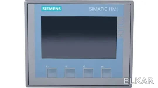 SIEMENS 6AV2143-6GA00-0SN0