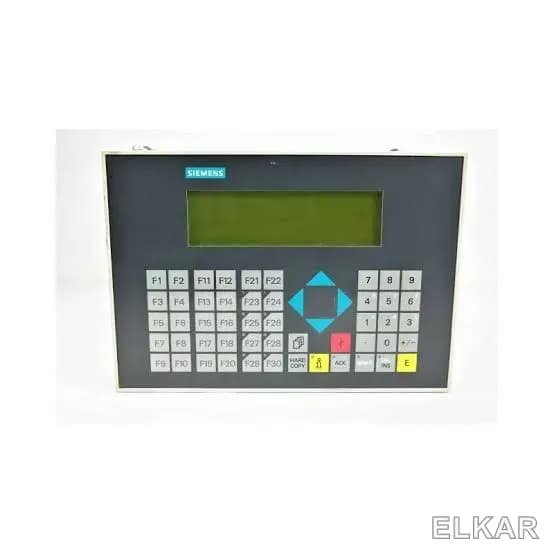 SIEMENS 6AV3515-1MA11