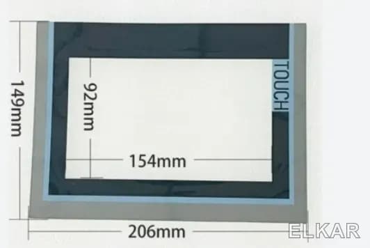 SIEMENS 6AG1144-8AA00-4AC1