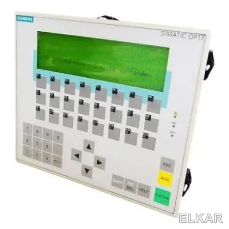 SIEMENS 6AV3617-1JC30-0AX1