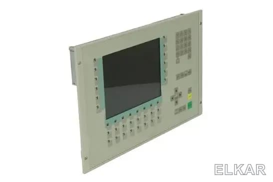 SIEMENS 6AV6542-0AC15-2AX0