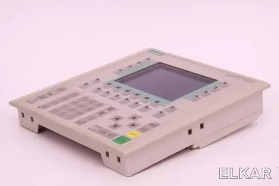 SIEMENS 6AV6542-0BB15-2AX0