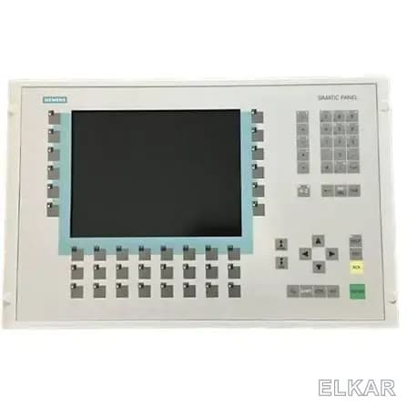 SIEMENS 6AV6542-0CC10-0AX0