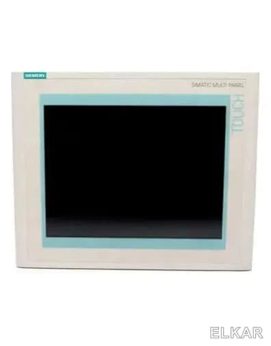 SIEMENS 6AV6545-0DA10-0AX0
