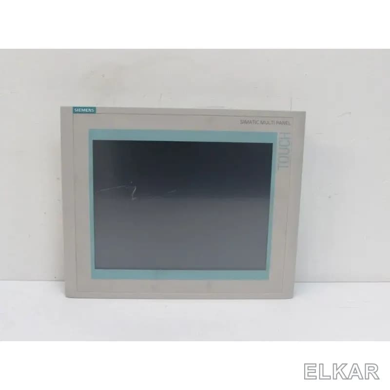 SIEMENS 6AV6545-0DB10-0AX0