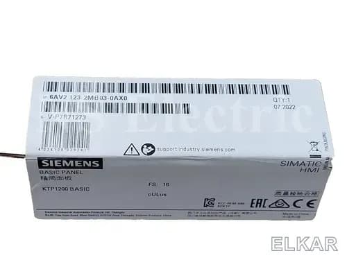 SIEMENS 6AG4140-6BP56-0KA0