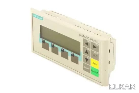 SIEMENS 6AV6640-0BA11-0AX0