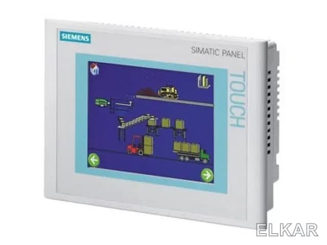 SIEMENS 6AV6642-0BA01-1AX1
