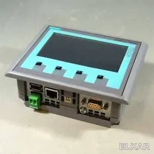 SIEMENS 6AV6642-0BD01-3AX0